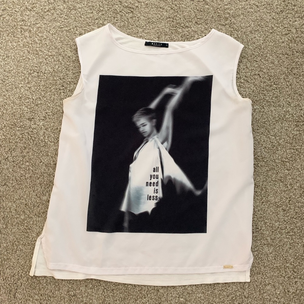Shirt MOHITO